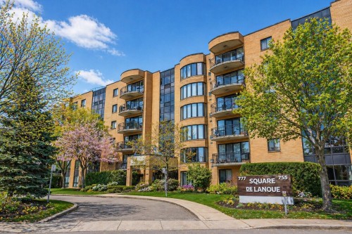 Extérieur - 105-777 Rue De La Noue, Montréal (Verdun/Île-Des-Soeurs), QC - Outdoor With Facade