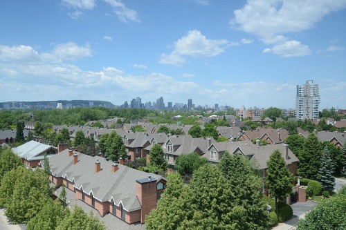Vue - 105-777 Rue De La Noue, Montréal (Verdun/Île-Des-Soeurs), QC - Outdoor With View