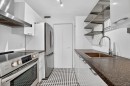 Cuisine - 105-777 Rue De La Noue, Montréal (Verdun/Île-Des-Soeurs), QC  - Indoor Photo Showing Kitchen 