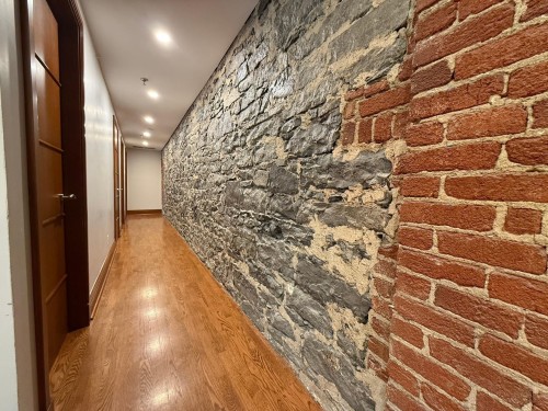 Mud Room - 49-157 Rue St-Paul O., Montréal (Ville-Marie), QC - Indoor Photo Showing Other Room