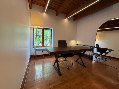 Bedroom - 49-157 Rue St-Paul O., Montréal (Ville-Marie), QC - Indoor Photo Showing Office