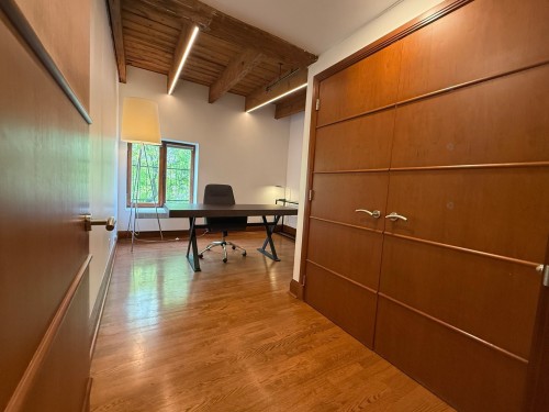 Bedroom - 49-157 Rue St-Paul O., Montréal (Ville-Marie), QC - Indoor Photo Showing Office