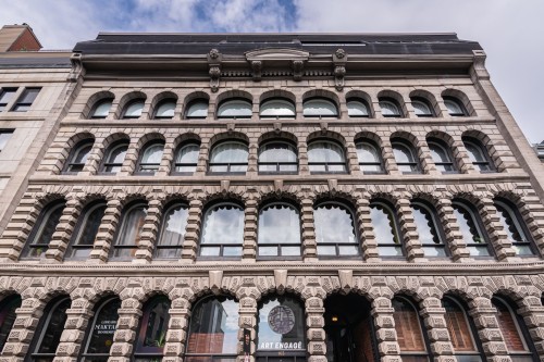 Exterior - 49-157 Rue St-Paul O., Montréal (Ville-Marie), QC - Outdoor