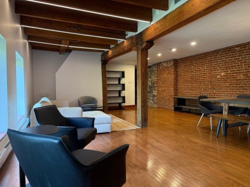 Living Room - 49-157 Rue St-Paul O., Montréal (Ville-Marie), QC - Indoor