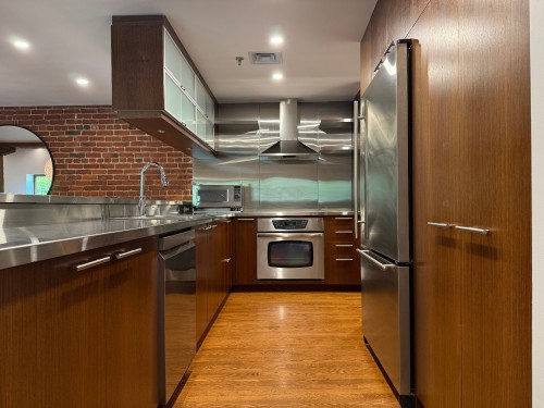 Kitchen - 49-157 Rue St-Paul O., Montréal (Ville-Marie), QC - Indoor Photo Showing Kitchen