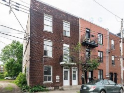 5272 Rue Ste-Marie Montréal (Le Sud-Ouest), QC H4C 1X9