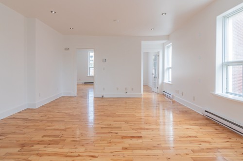 Salon - 5272 Rue Ste-Marie, Montréal (Le Sud-Ouest), QC - Indoor Photo Showing Other Room