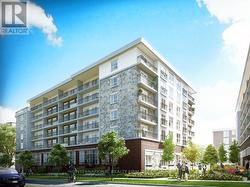 214 - 275 LARCH STREET Waterloo, ON N2L 3R2