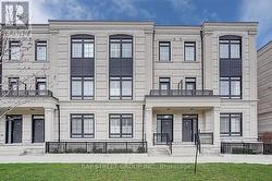 74 VILLAGE PARKWAY N Markham, ON L3R 4Z7