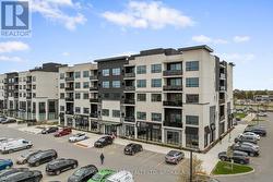 202 - 300B FOURTH AVENUE St. Catharines (Ridley), ON L2S 0E6