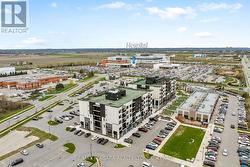 202 - 300B FOURTH AVENUE St. Catharines (Ridley), ON L2S 0E6