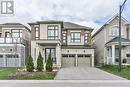 Exterior 1 - 108 Pine Hill Crescent E, Aurora, ON  - Outdoor With Facade 