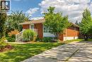 5 Burrwood Drive, Hamilton, ON  - Outdoor 