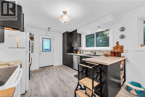 5 Burrwood Drive, Hamilton, ON - Indoor