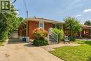 5 Burrwood Drive, Hamilton, ON  - Outdoor 