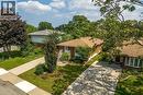 5 Burrwood Drive, Hamilton, ON  - Outdoor 