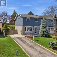 35 BIRCHPARK DRIVE  Grimsby (Grimsby Beach), ON L3M 4M9