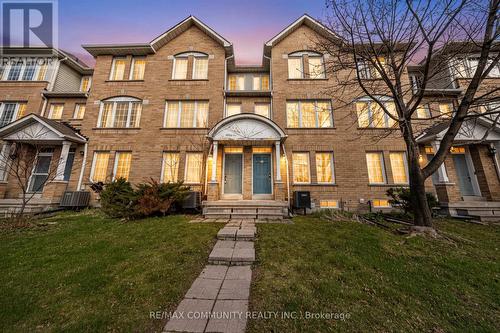 68 - 2758 EGLINTON AVENUE E  Toronto, ON M1J 3P3