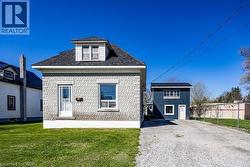 320 JAMES Street Delhi, ON N4B 2B4