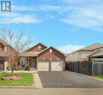 51 SUNDANCE CRESCENT  Hamilton, ON L0R 1P0
