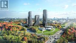 214 - 30 INN ON THE PARK DRIVE Toronto, ON M3C 0P7