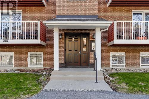 508 - 1589 ST BERNARD STREET  Ottawa, ON K1T 3H7