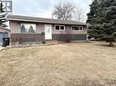 102 Bailey Drive, Yorkton, SK  - Outdoor 