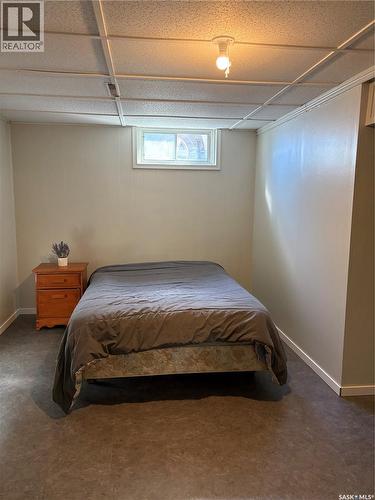102 Bailey Drive, Yorkton, SK - Indoor Photo Showing Bedroom