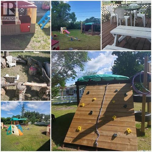 102 Bailey Drive, Yorkton, SK - Outdoor