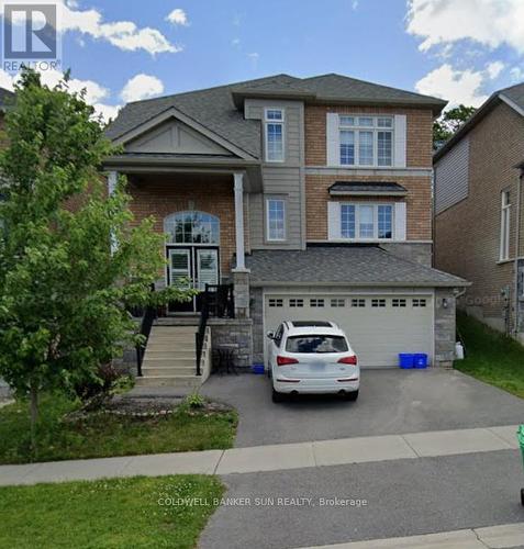 526 JOSLIN STREET  Peterborough, ON K9J 0H9