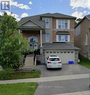 526 JOSLIN STREET Peterborough, ON K9J 0H9