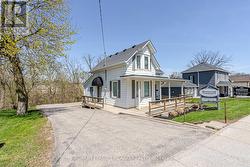 3936 HAMILTON ROAD Thames Centre (Dorchester), ON N0L 1G2