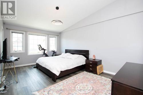 Primary Bedroom - 317 Freedom Private, Ottawa, ON - Indoor Photo Showing Bedroom