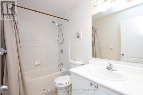 Full Bath on 2nd Level - 317 Freedom Private, Ottawa, ON - Indoor Photo Showing Bathroom
