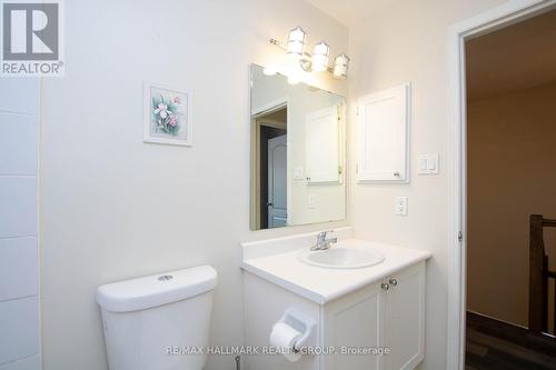 317 Freedom Private, Ottawa, ON - Indoor Photo Showing Bathroom
