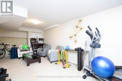 317 Freedom Private, Ottawa, ON - Indoor
