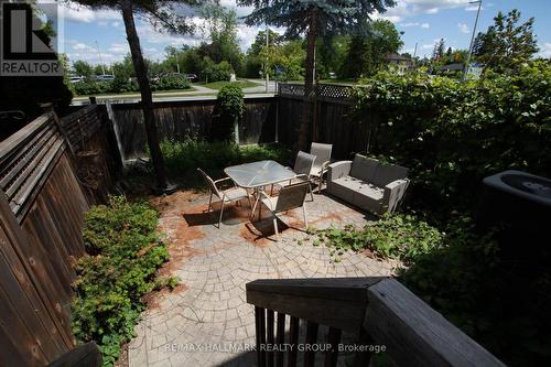 317 Freedom Private, Ottawa, ON - Outdoor