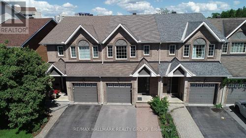 317 Freedom Private, Ottawa, ON - Outdoor With Facade