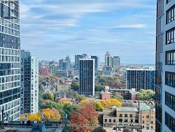 2002 - 77 MUTUAL STREET Toronto, ON M5B 0B9