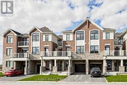 106 YORKSHIRE STREET Barrie, ON L9J 1B4