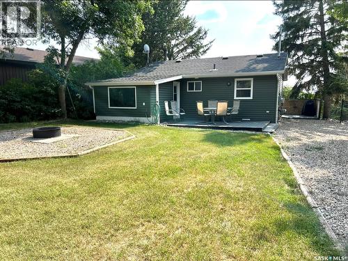 38 Gaddesby Drive, Meota Rm No.468, SK - Outdoor