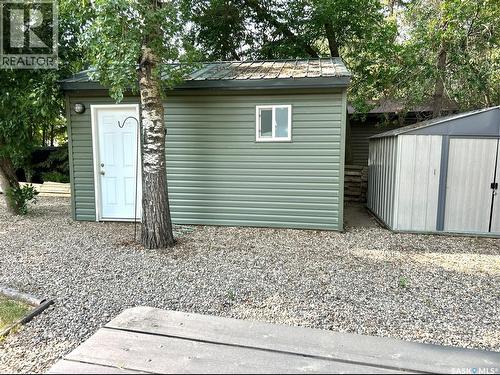 38 Gaddesby Drive, Meota Rm No.468, SK - Outdoor
