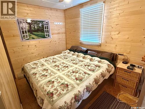 38 Gaddesby Drive, Meota Rm No.468, SK - Indoor Photo Showing Bedroom