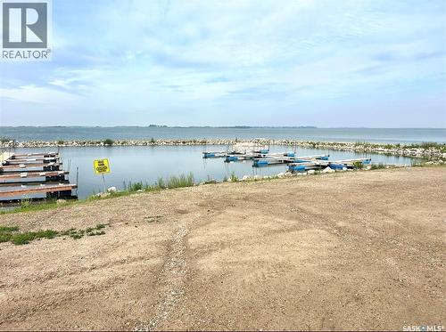 38 Gaddesby Drive, Meota Rm No.468, SK - Outdoor With Body Of Water With View