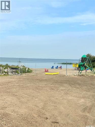 38 Gaddesby Drive, Meota Rm No.468, SK - Outdoor With Body Of Water With View