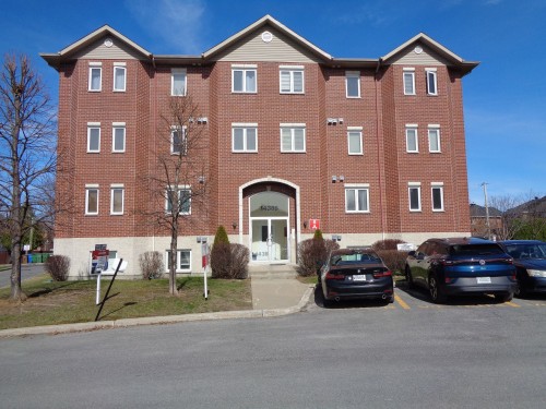 402-14380 Rue Jolicoeur  Montréal (Pierrefonds-Roxboro), QC H9H 5M4