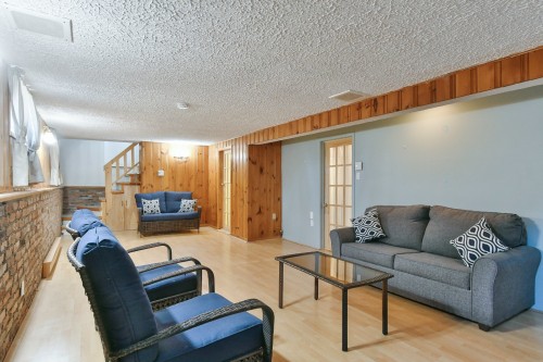 Salle familiale - 532 6E Avenue, Saint-Jérôme, QC - Indoor Photo Showing Living Room