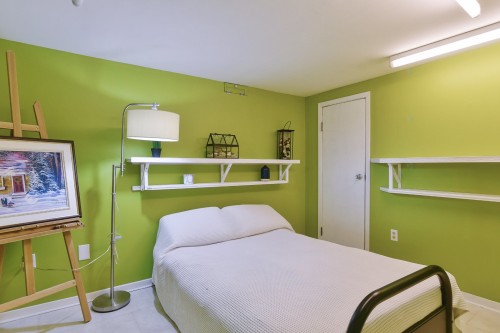 Chambre à coucher - 532 6E Avenue, Saint-Jérôme, QC - Indoor Photo Showing Bedroom