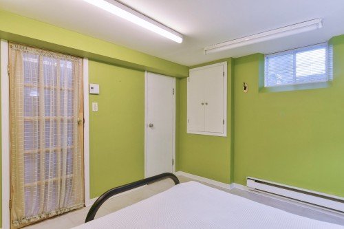 Chambre à coucher - 532 6E Avenue, Saint-Jérôme, QC - Indoor Photo Showing Bedroom