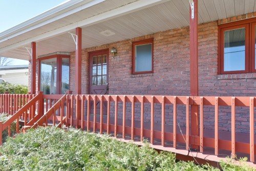 Façade - 532 6E Avenue, Saint-Jérôme, QC - Outdoor With Exterior